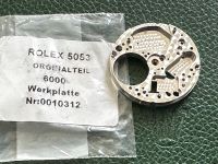 ROLEX Oysterquartz Werkplatte Uhrwerk 5053 Baden-Württemberg - Crailsheim Vorschau