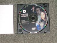The Musik DVD Video Sampler – Warner – Oldfield, Corrs, Madonna.. Saarbrücken-West - Burbach Vorschau