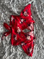 Damen T-shirt Blumen Saarland - Riegelsberg Vorschau