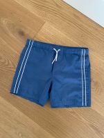 Dolce&Gabbana ❤️ Badeshorts Badehose blau 6 116/122 Bayern - Memmingen Vorschau