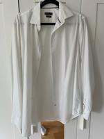 Hilfiger Gant Hemd M Nordrhein-Westfalen - Minden Vorschau