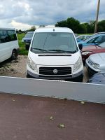 Fiat Scudo kühlwagen mit viele neue Teil!!! Bayern - Pfeffenhausen Vorschau