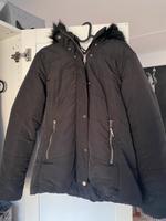 Winterjacke Damen schwarz Brandenburg - Storkow (Mark) Vorschau