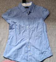 Tommy Hilfiger Bluse  gr. M München - Bogenhausen Vorschau