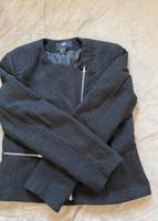 Festliche Jacke Blazer Tweed H&M Business Größe 38 Niedersachsen - Uslar Vorschau