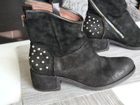 Damen Stiefel von A.S.98, gr.41 Nordrhein-Westfalen - Minden Vorschau