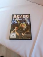 AC/DCin Concert Musik DVD Niedersachsen - Cuxhaven Vorschau