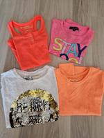 TShirt Paket (Zara, Next), Gr. 104 *Top* Baden-Württemberg - Murrhardt Vorschau