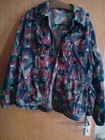 Schweizer Jacke Hessen - Braunfels Vorschau
