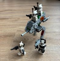 LEGO Star Wars 8014 Clone Walker Battle Pack Bad Godesberg - Lannesdorf Vorschau