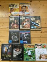 DVD, Blu Ray, Star Wars, Fifty Shades of Grey, Mario Barth, Lund Berlin - Wilmersdorf Vorschau