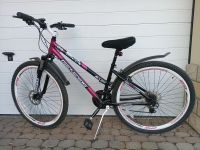 Damenfahrrad Kinderfahrrad Jugendfahrrad Trekkingbike Citybike Thüringen - Vacha Vorschau