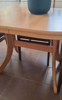 Tisch Ausziehbar 1,35x90 - 1,75x90 Schwerin - Großer Dreesch Vorschau