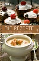 Die Rezepte Buch Niedersachsen - Alfhausen Vorschau