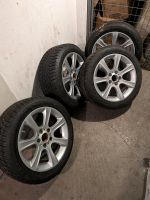 Autoreifen+ alufelgen 225/50R17 94H Berlin - Reinickendorf Vorschau