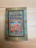 „Das Lächeln der Fortuna“ historischer Roman Rebecca Gable 1997 Rheinland-Pfalz - Budenheim Vorschau