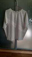 Opus Bluse NEUWERTIG  Gr. 36 Fawine SP Blusenshirt offwhite weiss Hessen - Kassel Vorschau