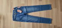 NEU OVP blaue Skinny Strech Jeans Staccato Leggings H&M Yigga Thüringen - Tanna Vorschau