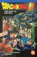 Dragon ball manga zum besten Preis 3 mangas Nordrhein-Westfalen - Ruppichteroth Vorschau