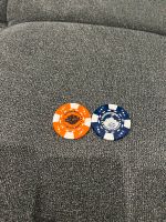 Harley Davidson Poker Chip - Schottland - Edinburg Schleswig-Holstein - Reinbek Vorschau