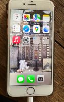 Apple iPhone 6s 64GB Roségold Niedersachsen - Gleichen Vorschau