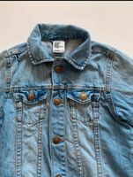 Wie neu H&M Zara Jeans Jacke Gr 122 Nordrhein-Westfalen - Schwerte Vorschau