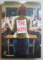 Manga The Vote 6: Schockierender Highschool-Thriller Bayern - Donaustauf Vorschau