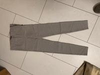 Zara Hose/Leggins Karriert Neu S/36 Baden-Württemberg - Leonberg Vorschau
