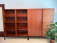 2,60m Midcentury Highboard aus Teakholz Köln - Ehrenfeld Vorschau