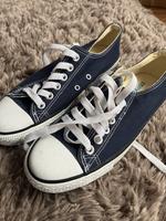 Converse All Star Sneaker zu Verkaufen Nordrhein-Westfalen - Herford Vorschau