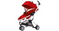 Quinny Zapp Xtra rot /Kinderwagen/Buggy Dresden - Gorbitz-Süd Vorschau