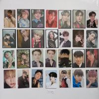 WTT Ateez Enhypen the Boyz Svt ZB1 &Team Oneus Photocards kpop pc Kreis Ostholstein - Sereetz Vorschau