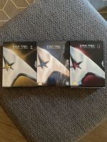 Star Trek Season DVD  1-3 neu Sachsen - Glauchau Vorschau