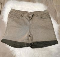 Shorts Damen Gr. 36 Thüringen - Uder Vorschau