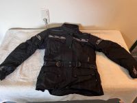 Motorradjacke Tourenjacke Damen Pharao Gr. XS / 34-36 Dresden - Neustadt Vorschau