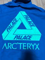 PALACE x Arcteryx Hoodie | NEU | XL Hessen - Wiesbaden Vorschau