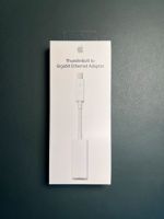 Apple Thunderbolt to Gigabit Ethernet Adapter Bayern - Tirschenreuth Vorschau