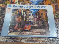 Puzzle 500 teile Ravensburger vollständig Nordrhein-Westfalen - Haltern am See Vorschau