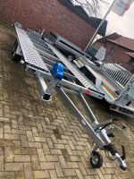 Stema Autotrailer, KFZ Anhänger Niedersachsen - Müden Vorschau