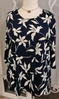 In Print QVC BLUSENSHIRT XL 48 50 52 Slinky Neu magna Nordrhein-Westfalen - Solingen Vorschau