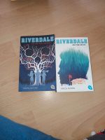 Jugendbuch - Riverdale Nordrhein-Westfalen - Viersen Vorschau