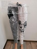 Mickey Mouse Hose Größe 40 42 44 Einheitsgröße Nordrhein-Westfalen - Nettetal Vorschau