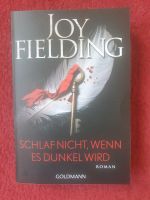 Schlaf nicht... von Joy Fielding Hessen - Linsengericht Vorschau