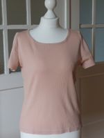 Noa Noa Shirt, nude, Cotton, Gr. S. Top! Hamburg-Nord - Hamburg Winterhude Vorschau