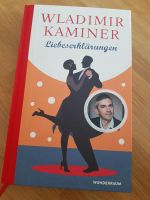 Wladimir Kaminer: Liebeserklärungen Rheinland-Pfalz - Montabaur Vorschau