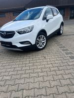 Opel Mokka X 1.4 ECOTEC Turbo ON Start/Stop ON Nordrhein-Westfalen - Bergneustadt Vorschau