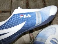 FILA Sport Fitness Tennis Schuhe Laufschuhe 38 Sneaker blau weiß Baden-Württemberg - Dettingen an der Iller Vorschau