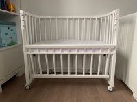 Babybay Maxi Comfort Plus Beistellbett Niedersachsen - Vechta Vorschau