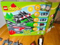 Duplo Bahnset Baden-Württemberg - Tettnang Vorschau