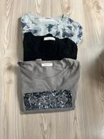Promod Damenpullover Größe S 3er Pack Thüringen - Greiz Vorschau